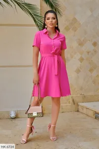 Платье HK-0291 Фабрика Моды