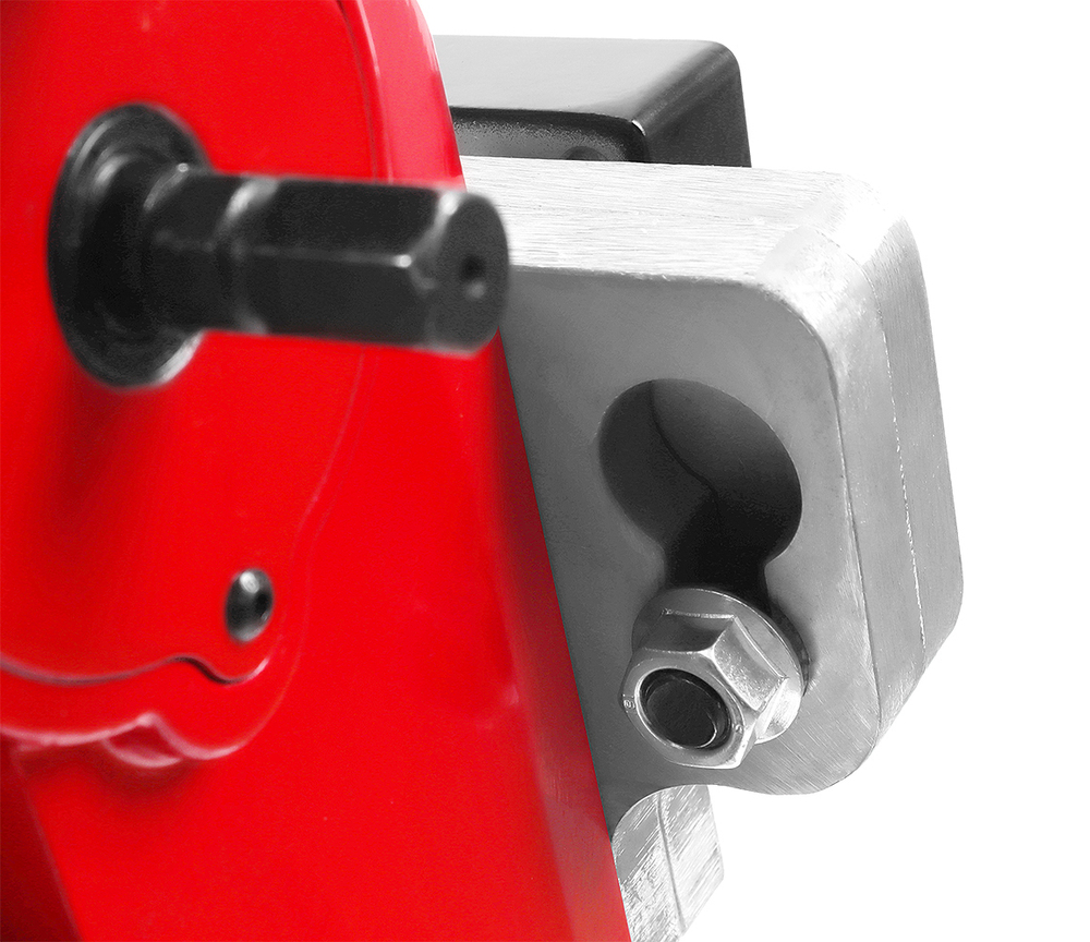 Наклонная стойка для DM350E