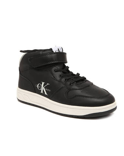 кроссовки Calvin Klein Jeans - черный(V1X9 80330 1355X001)