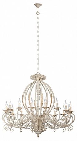 Подвесная люстра Vitaluce V1023 V1023/16