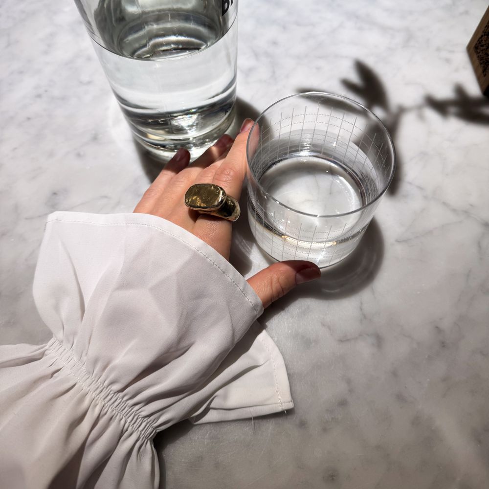 Кольцо Наковальня