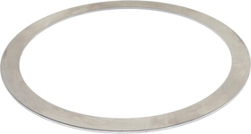 Шайба задней ступицы на Shacman 81.35720.0005