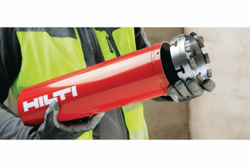 Корпус коронки X-Change 132х430 мм HILTI 2139637