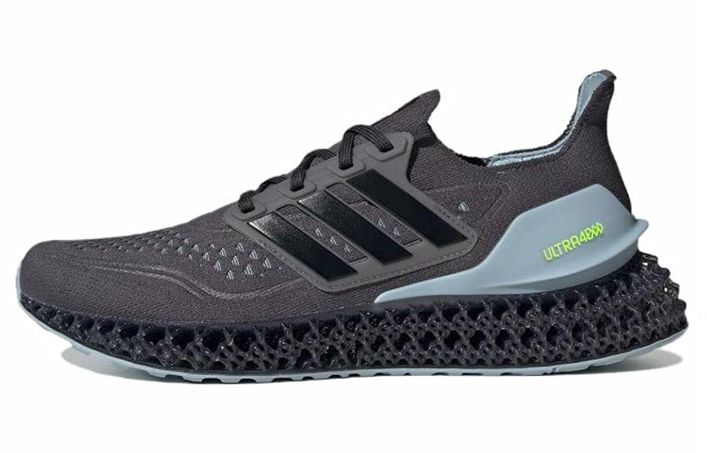 Кроссовки Adidas Ultra 4D