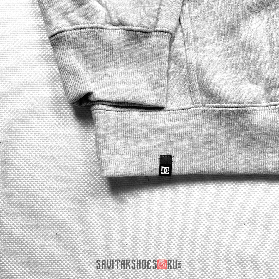 Худи DC SHOES