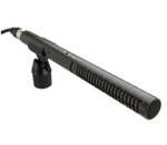 Микрофон RODE NTG-2, направленный, моно, XLR