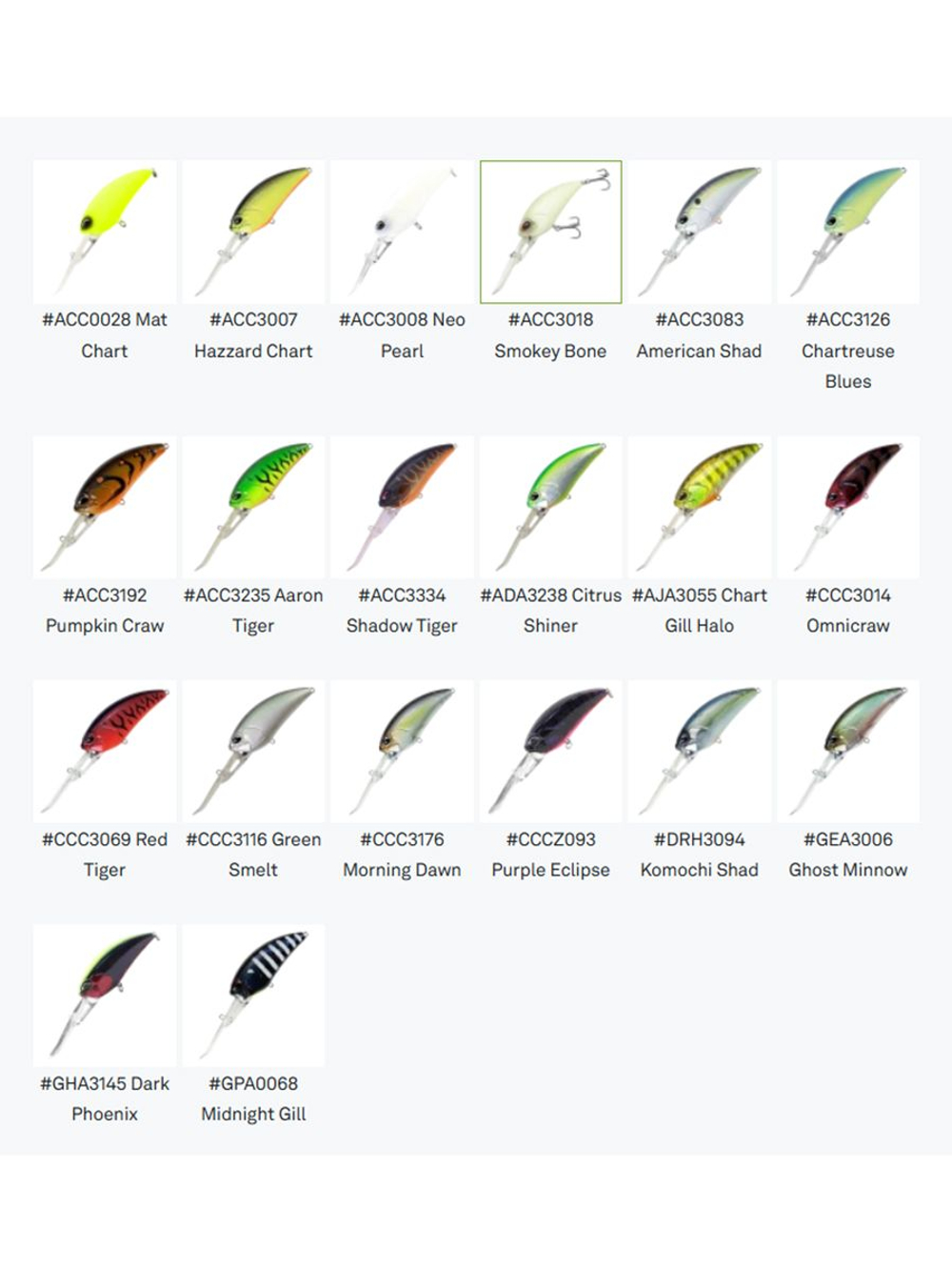 Воблер DUO Realis Crank G87 15A G-Fix, GEA3006 Ghost Minnow, 87 мм, 34 г, плавающий, крэнк