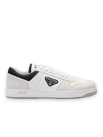 Кроссовки Prada