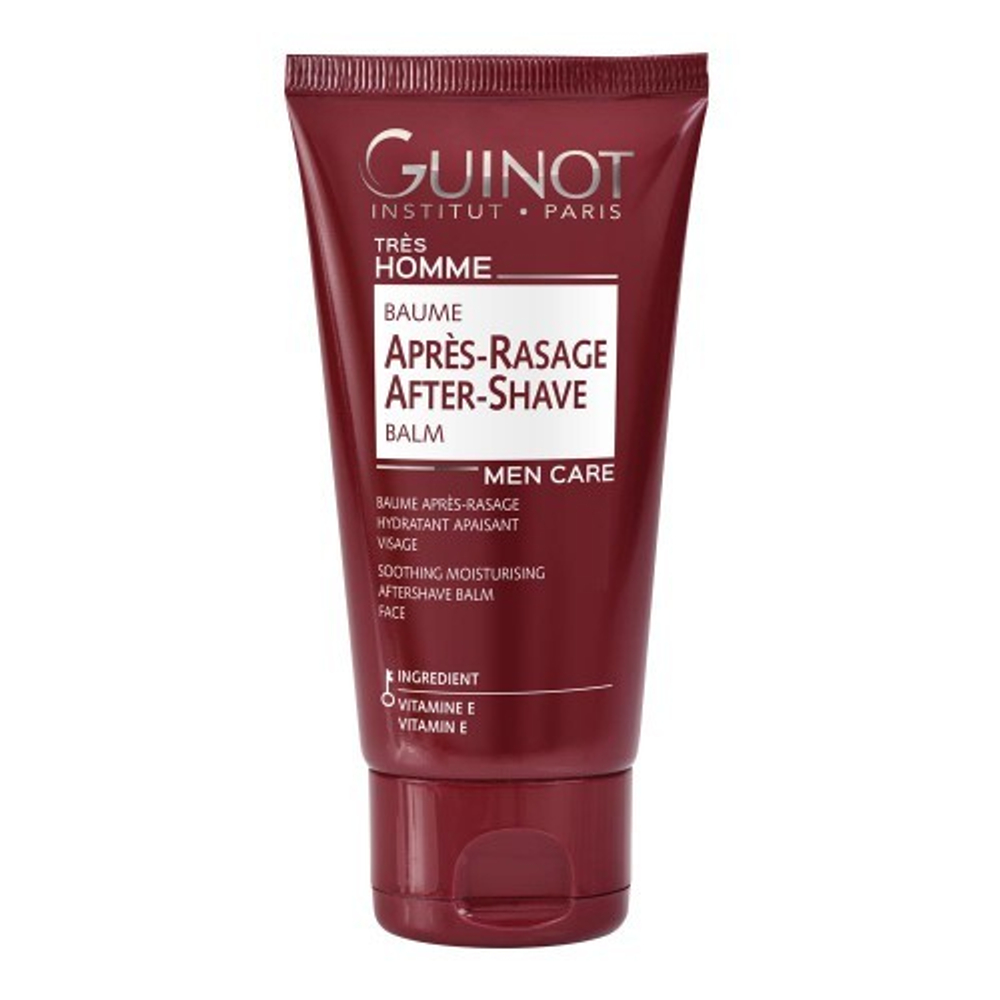Guinot Крем Baume Aprés-Rasage, 75 мл