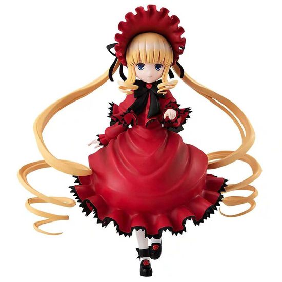 Фигурка POP UP PARADE Rozen Maiden Shinku 16 см 4580416943468