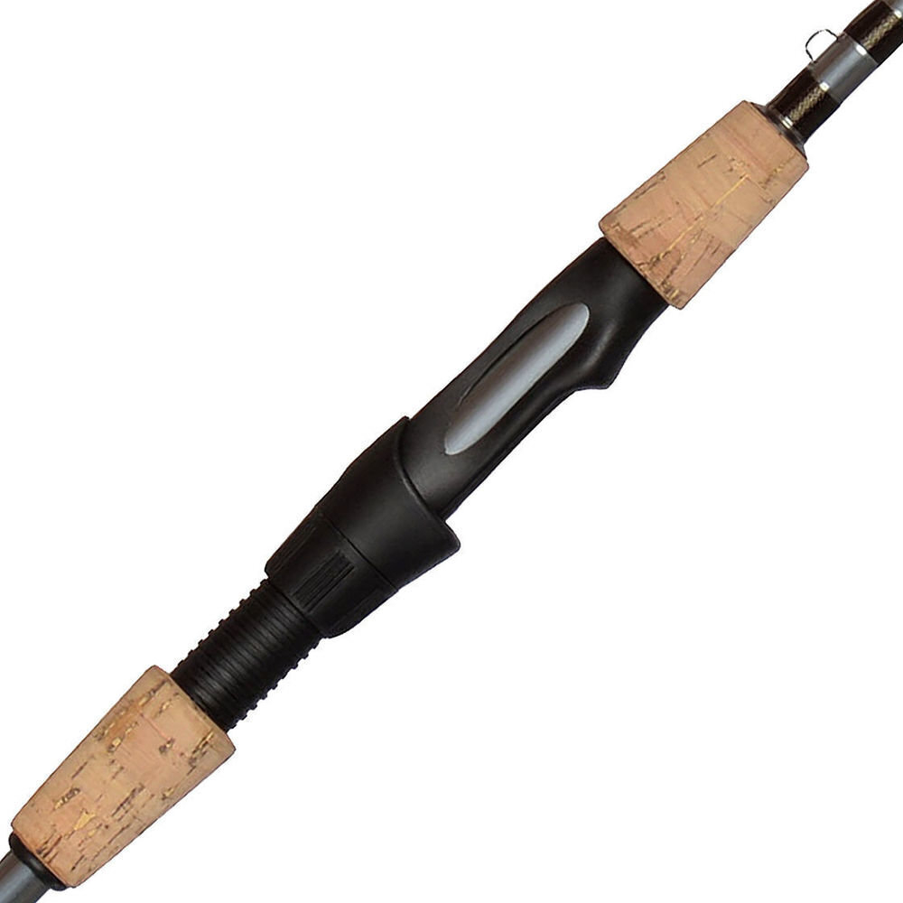 Удилище Okuma Alaris Spin 6'0" 180cm 2-7g 2sec
