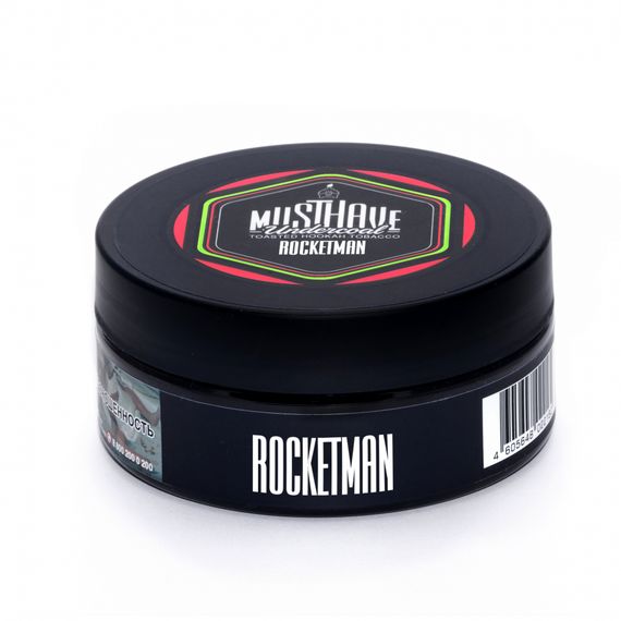 Must Have - Rocketman (125g)