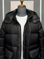 Пуховик Tom Ford