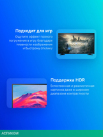 Телевизор LED Samsung 32" UE32T5300AUXCE