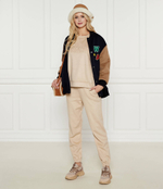 Свитер SAND Weekend MaxMara - бежевый(259260326)