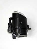 Фара противотуманная передняя правая A213732020 Chery Fora, Tiggo, Vortex Estina