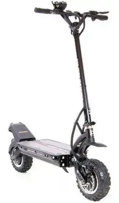 Электросамокат Dualtron Ultra ll (72V)