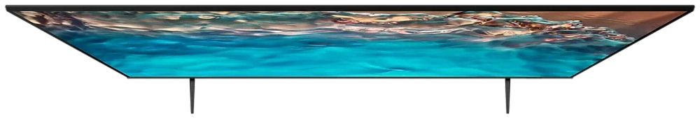 Телевизор Samsung UE85BU8000U 215см, 4K, LED, HDR, Smart TV, OS Tizen