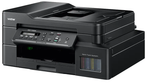 МФУ струйное цветное Brother DCP-T720W