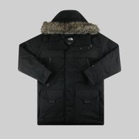  Пуховик мужской The North Face MC Murdo 2 артикул:T0CP07HV2 - купить в магазине Дайс