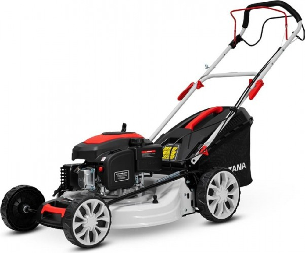 Газонокосилка бензиновая Katana KL-53BS PRO MBK0027828