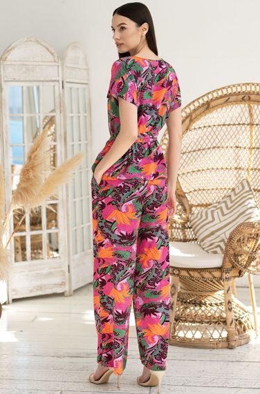 Пижама Mia-Amore 5266 "Havana"