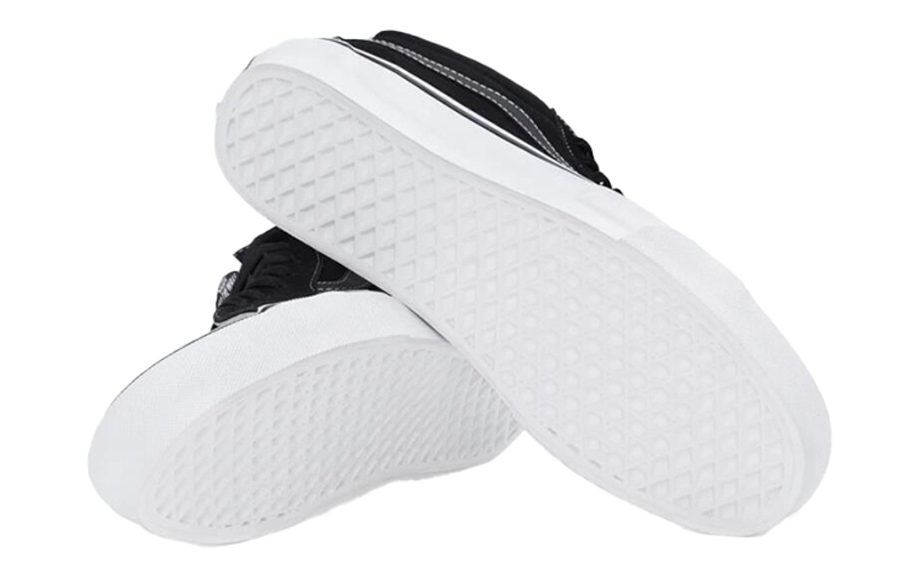 Jjjjound X Vans Sk8 Vault Lx