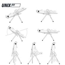 Инверсионный стол UNIX Fit IV-180M