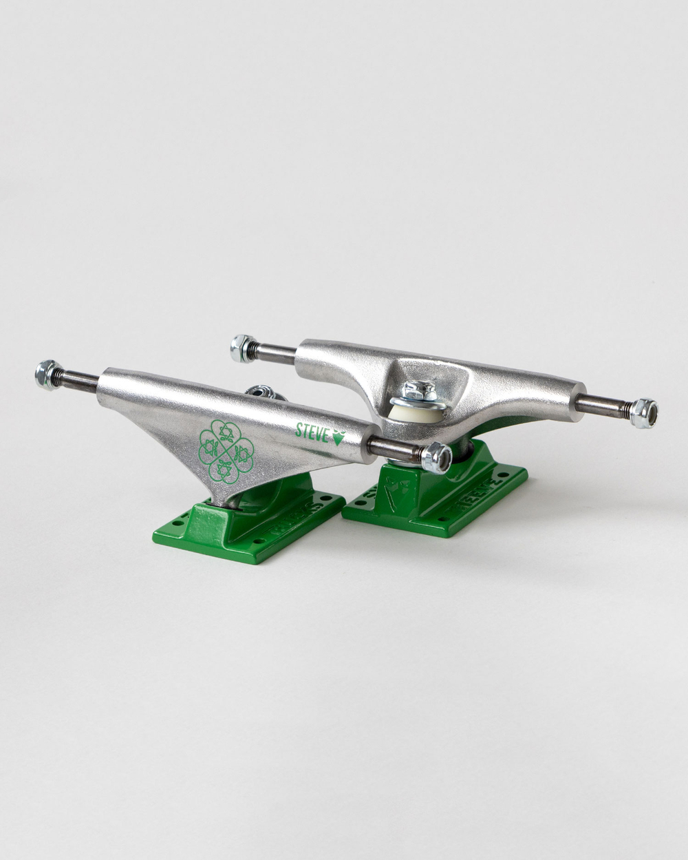 Комплект подвесок Theeve CSX V3 Pro Steve Clover