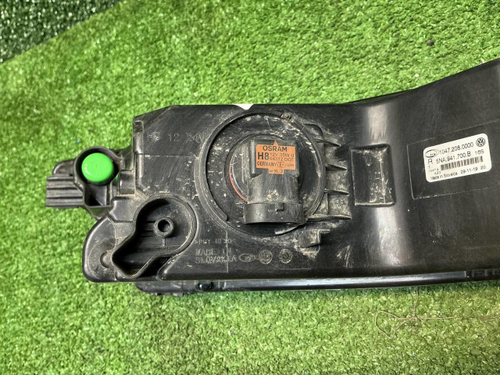 ПТФ правая VW Tiguan 2 (2016-2020)