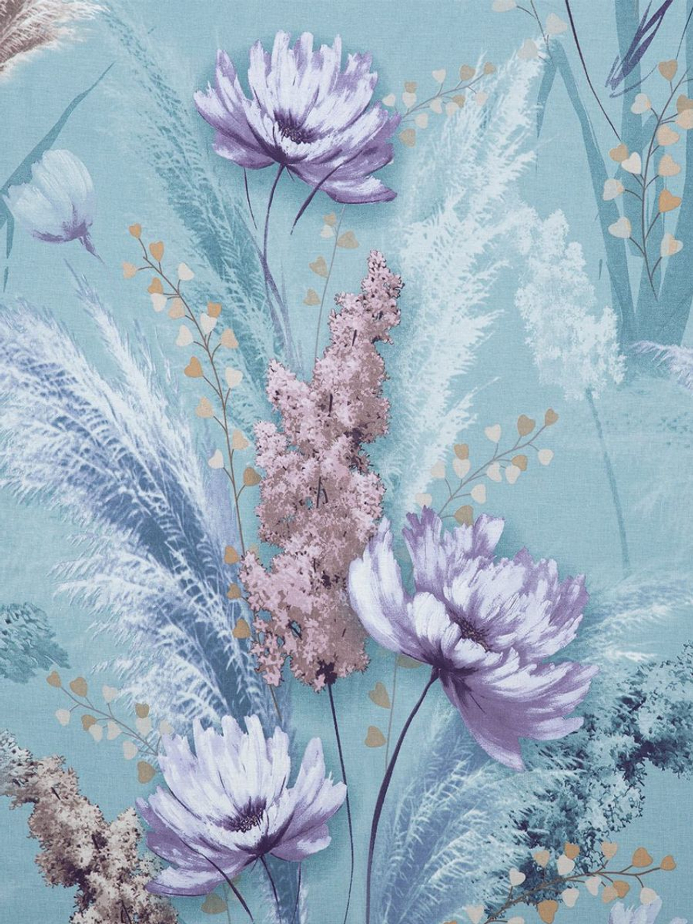 Постельное белье 1 5 спальное, бязь, 100% хлопок, 1 наволочка 70х70