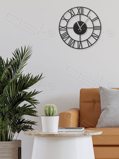 Настенные часы "Loft time"