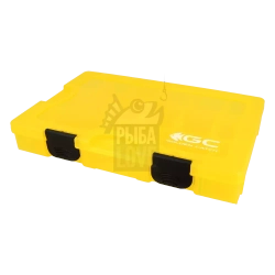 Коробка GC Lure Case LC-2718