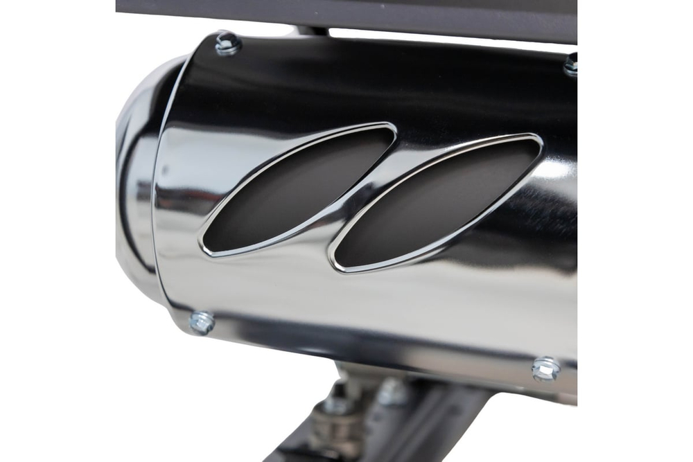 Генератор бензиновый VERTON POWER GG2500