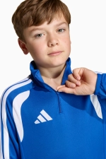 Кофта adidas Tiro 26 League Training Top Junior - синий