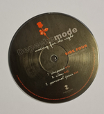 Depeche Mode / Waiting For The Night (2LP)