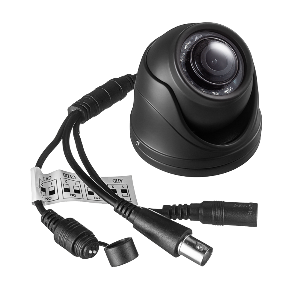 PT-MHD1080P-MC-IR.Bmicro (2.8mm) MHD видеокамера 2 Мп PractiCam