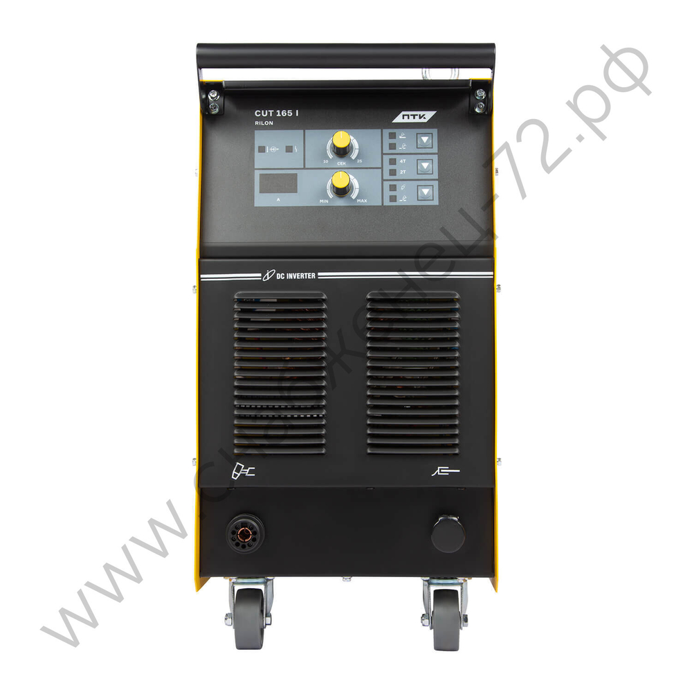 ПТК RILON CUT 165 I