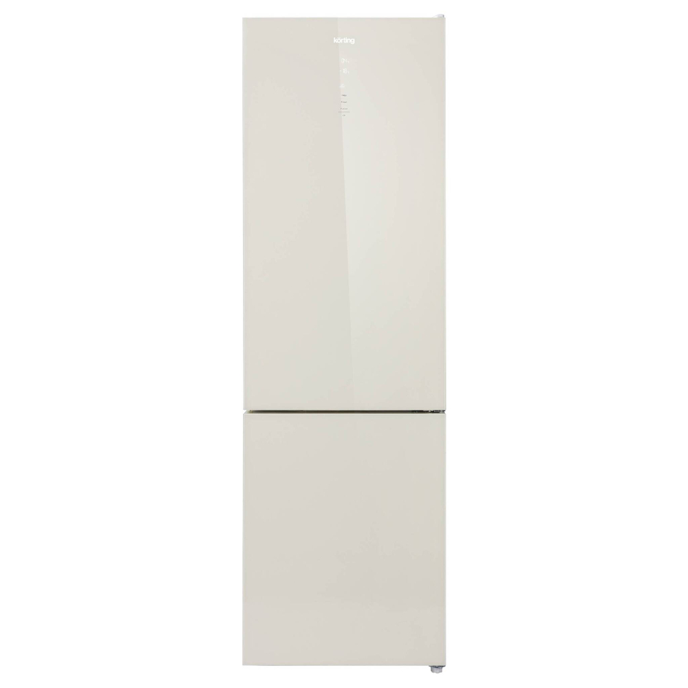 Холодильник Korting KNFC 62370 GB