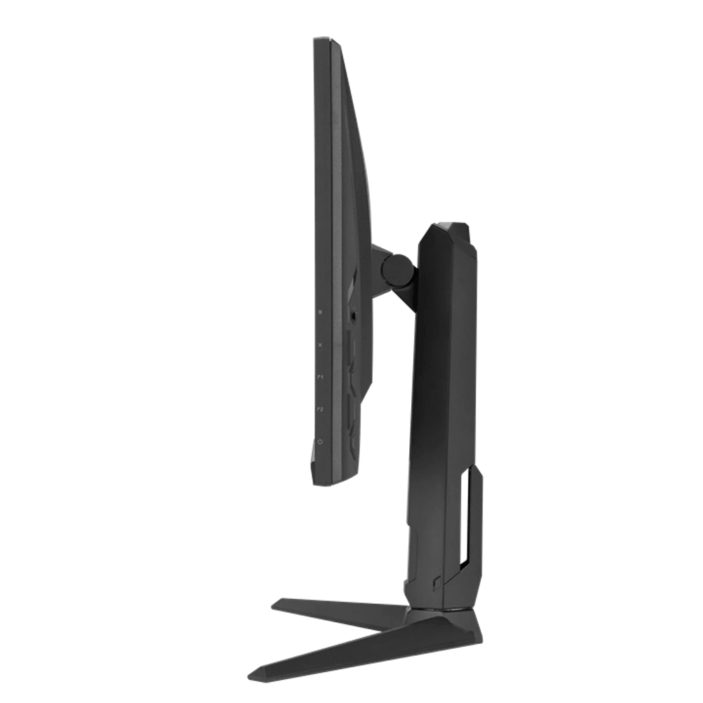 Монитор 27" ASUS TUF Gaming VG27AQL5A IPS 2560x1440 210Hz 1ms 350cd/m2 1300:1 2xHDMI 1xDP 2xUSB SP2W