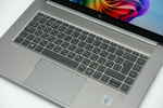 Ноутбук HP ZBook Studio G7 OLED ( i7-10850H / Quadro T2000 )
