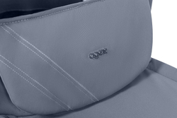 Коляска Agex Play 2 в 1 APG481 Grey