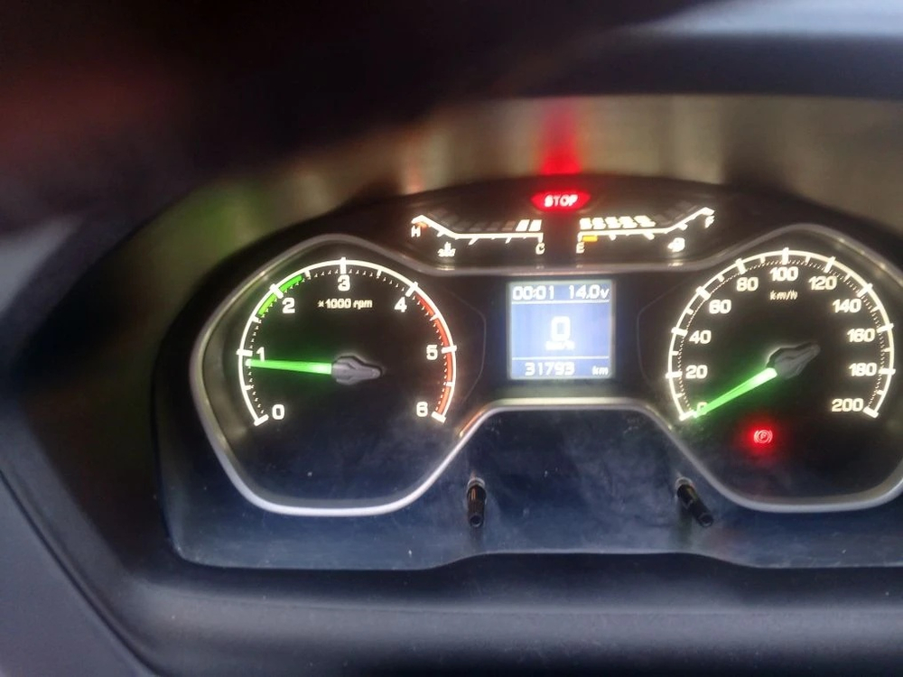 GAZ SOBOL Цельнометаллический 27527 (Бензиновый, 2,7 л, 107 л.с, 4WD)