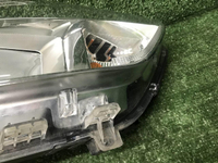 Битая Фара правая Hyundai Creta 1 (16-21) галоген