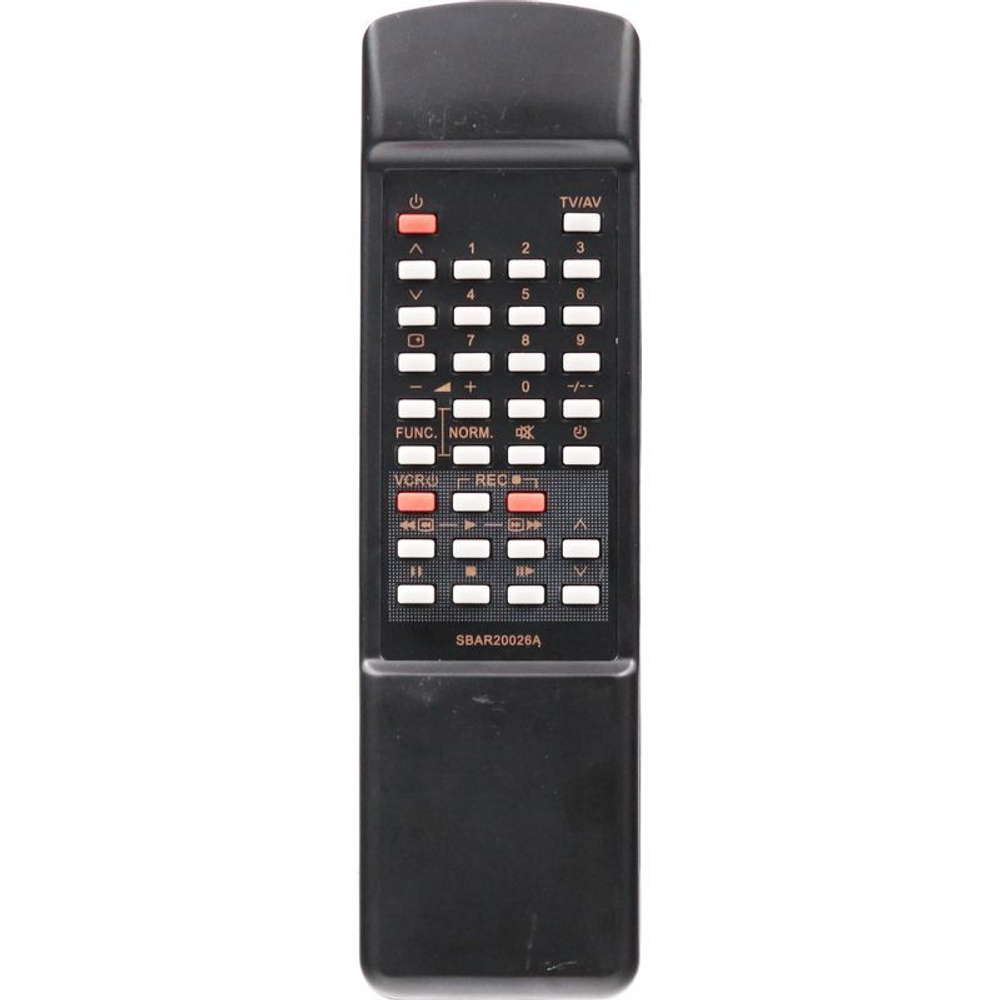 Пульт Huayu для Panasonic SBAR20026A