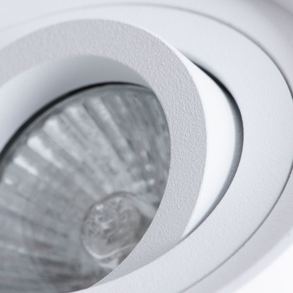 Накладной светильник Arte Lamp A5645PL-1WH