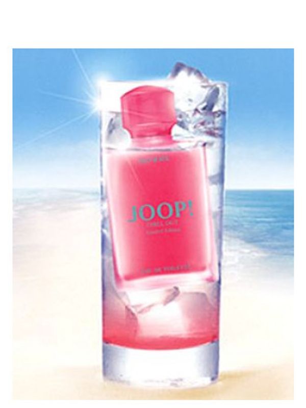 Joop! Homme Chill Out