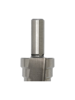 Сверло ступенчатое (6-20 мм; M42) Inforce 11-01-491