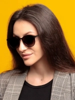 Очки солнцезащитные женские солнечные
