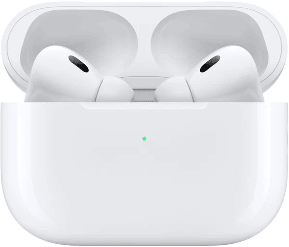 Беспроводные наушники Apple AirPods Pro 2 (2023)